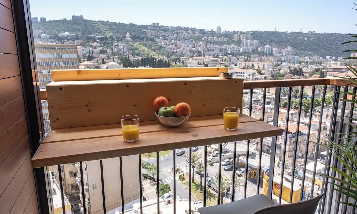 Photo of Others in Haifa