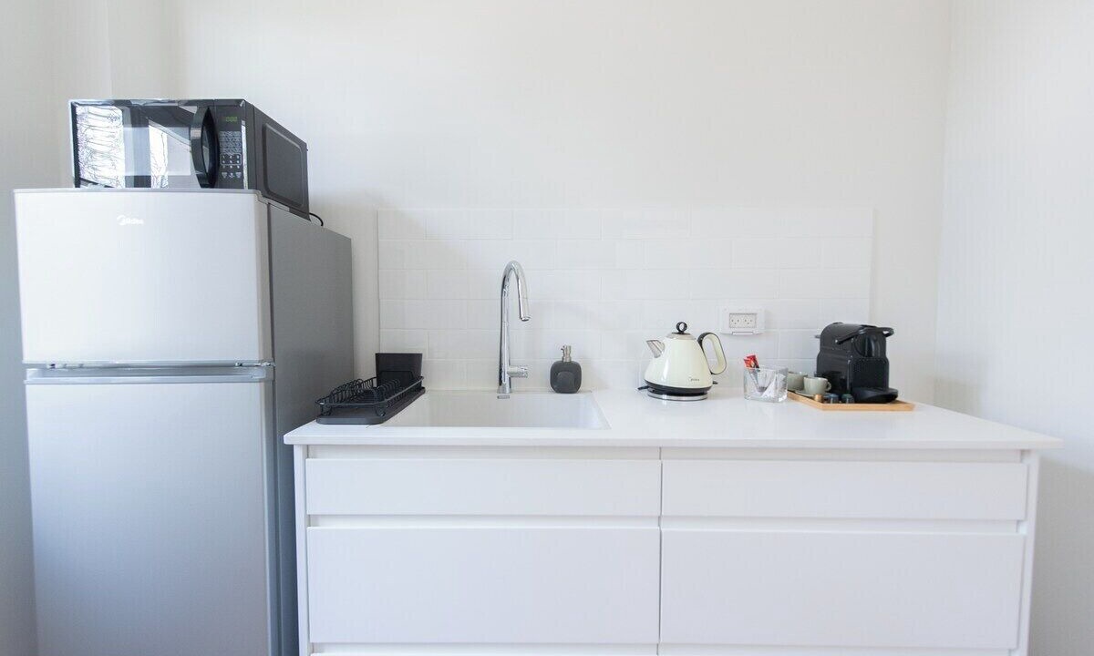 Photo of Kitchen in Haifa