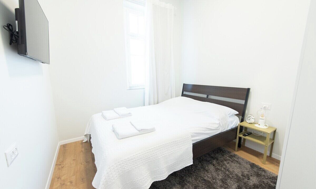 Photo of Bedroom in Haifa