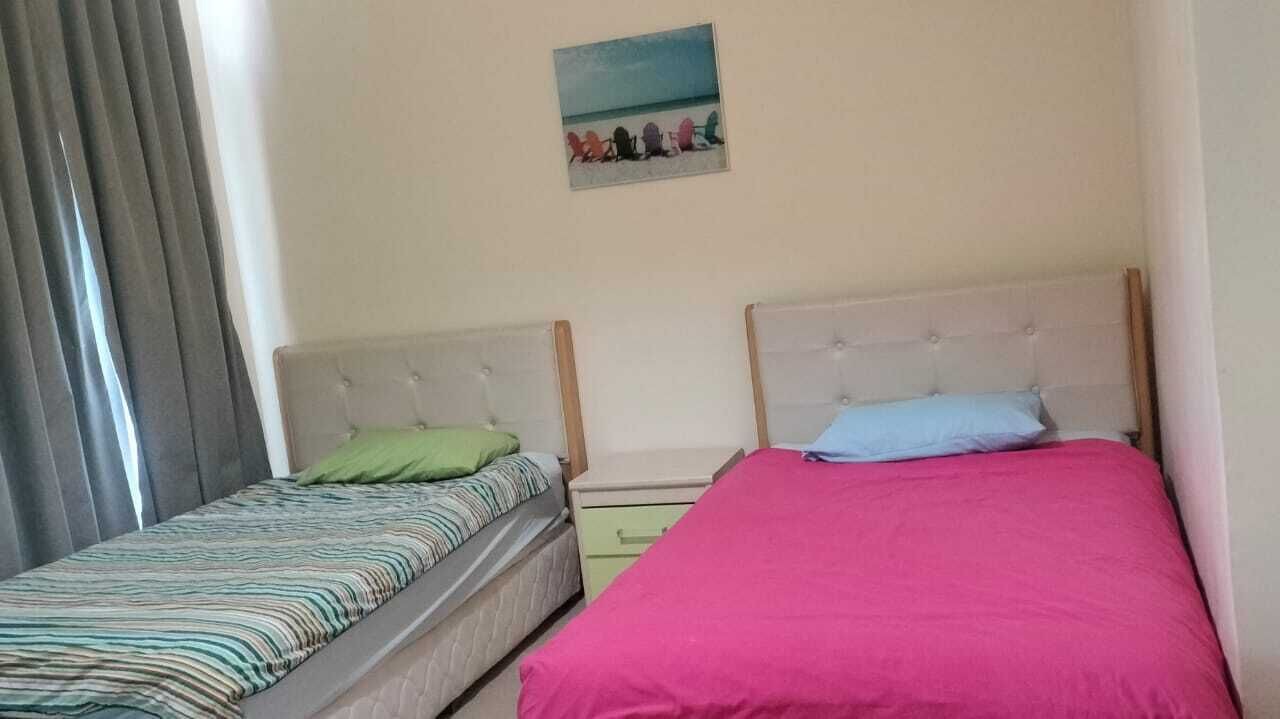 Photo of Bedroom in Aqaba