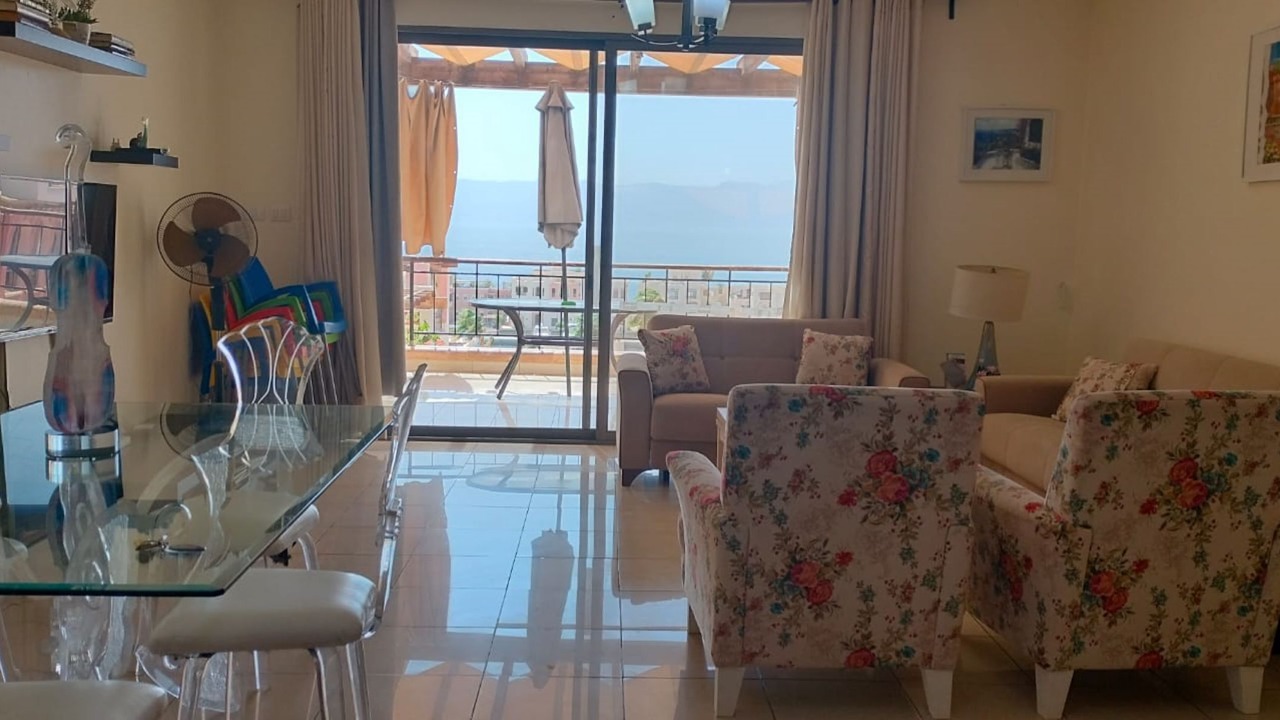 Photo of Livingroom in Aqaba