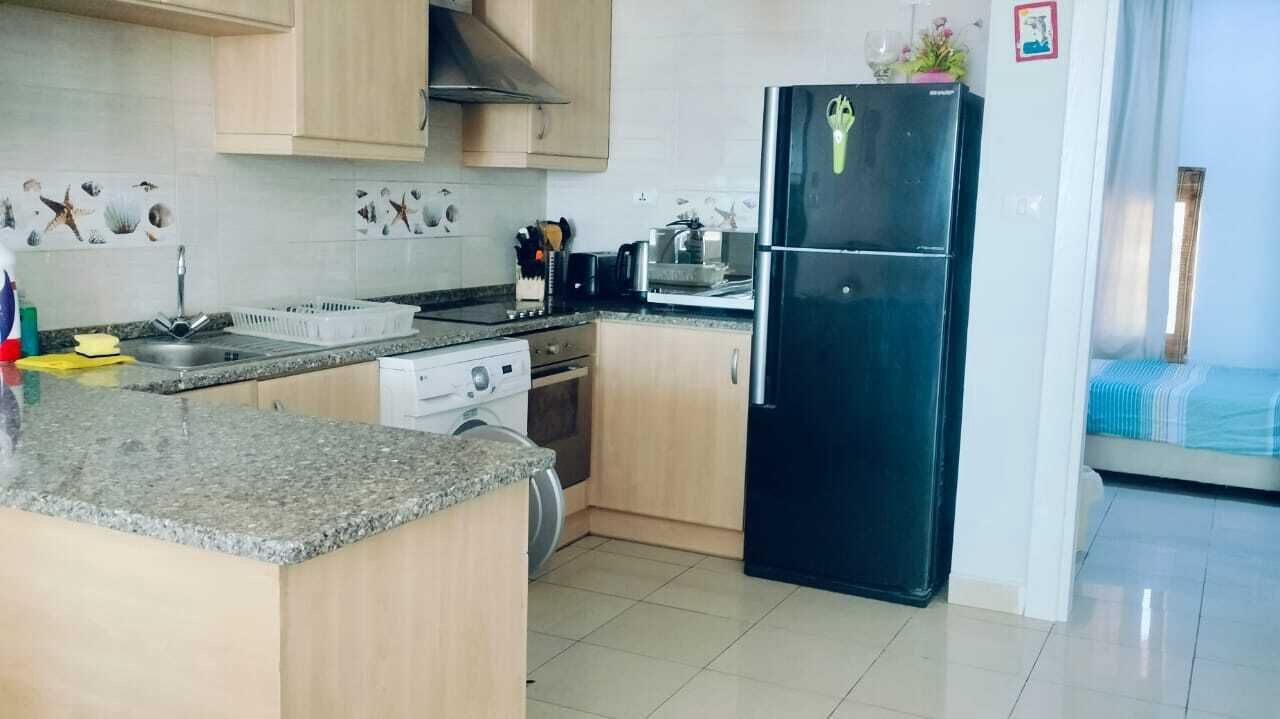Photo of Kitchen in Aqaba
