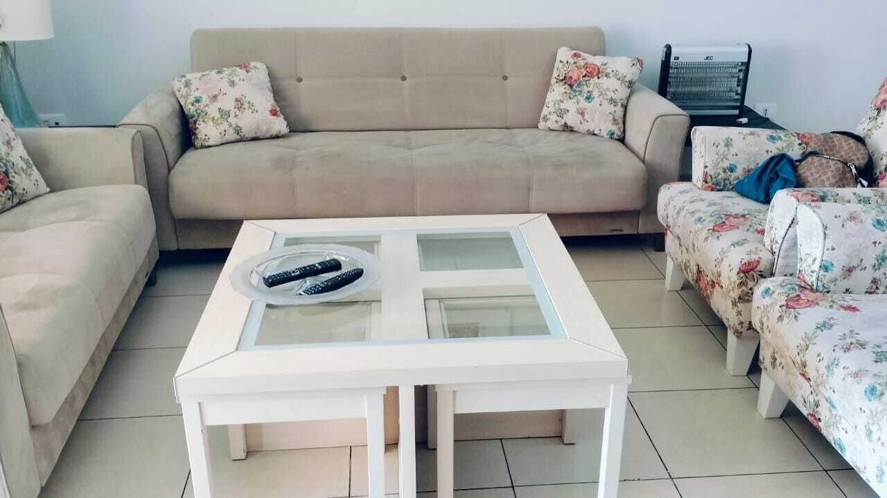 Photo of Livingroom in Aqaba