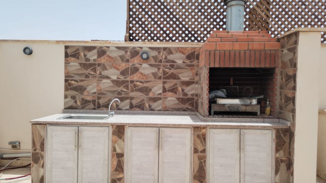 Photo of Patio Balcony in Aqaba