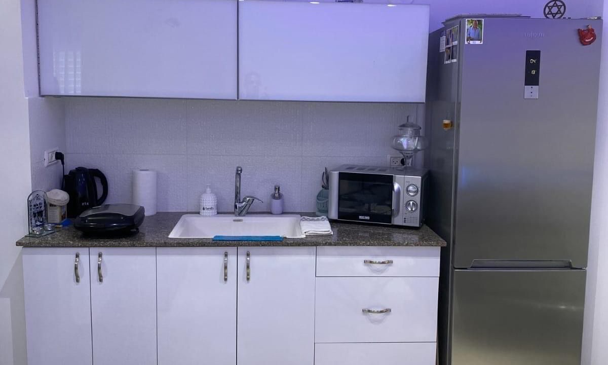 Photo of Kitchen in Bat Yam