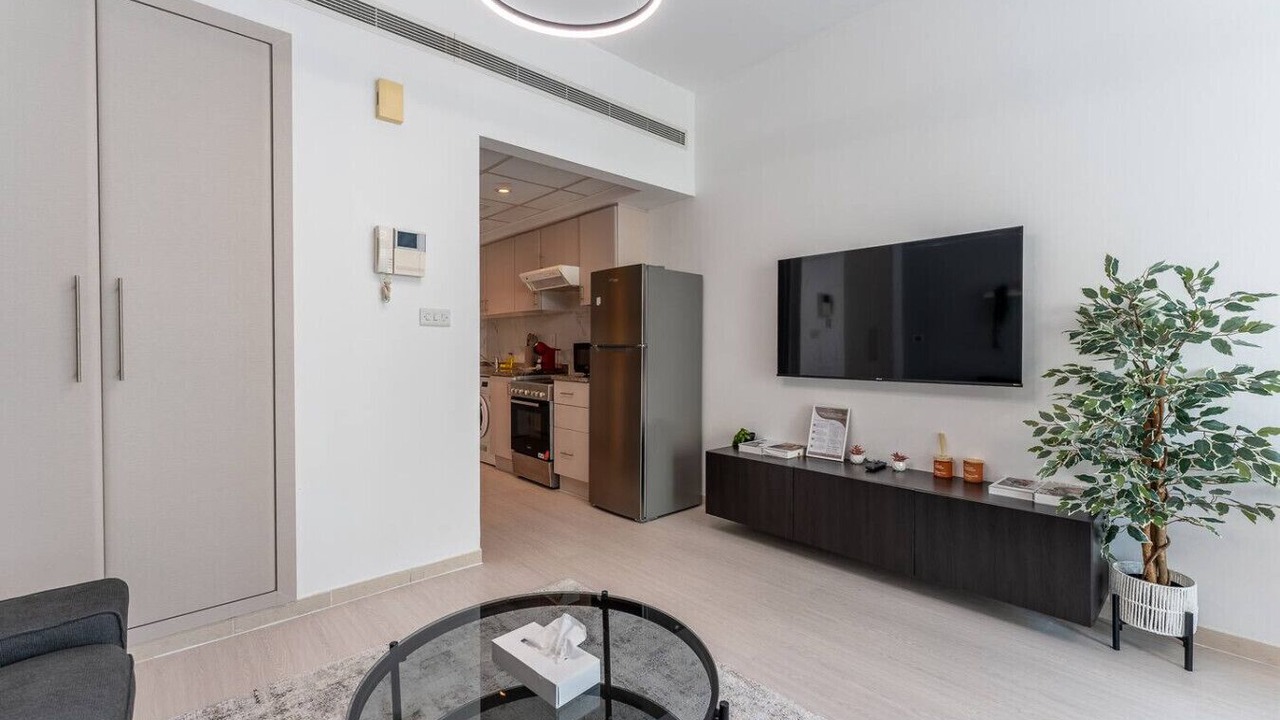 Photo of Livingroom in The Greens