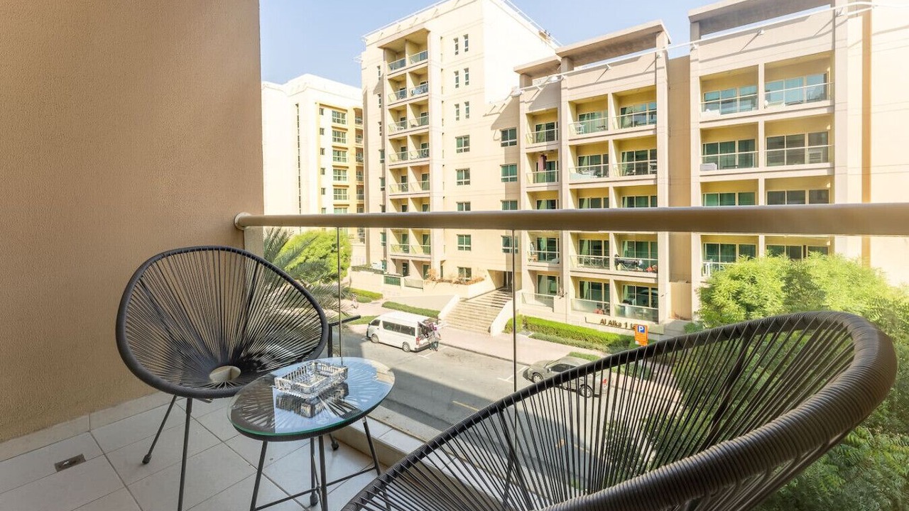 Photo of Outdoor in The Greens