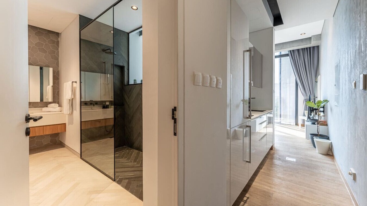 Photo of Bathroom in Dubai