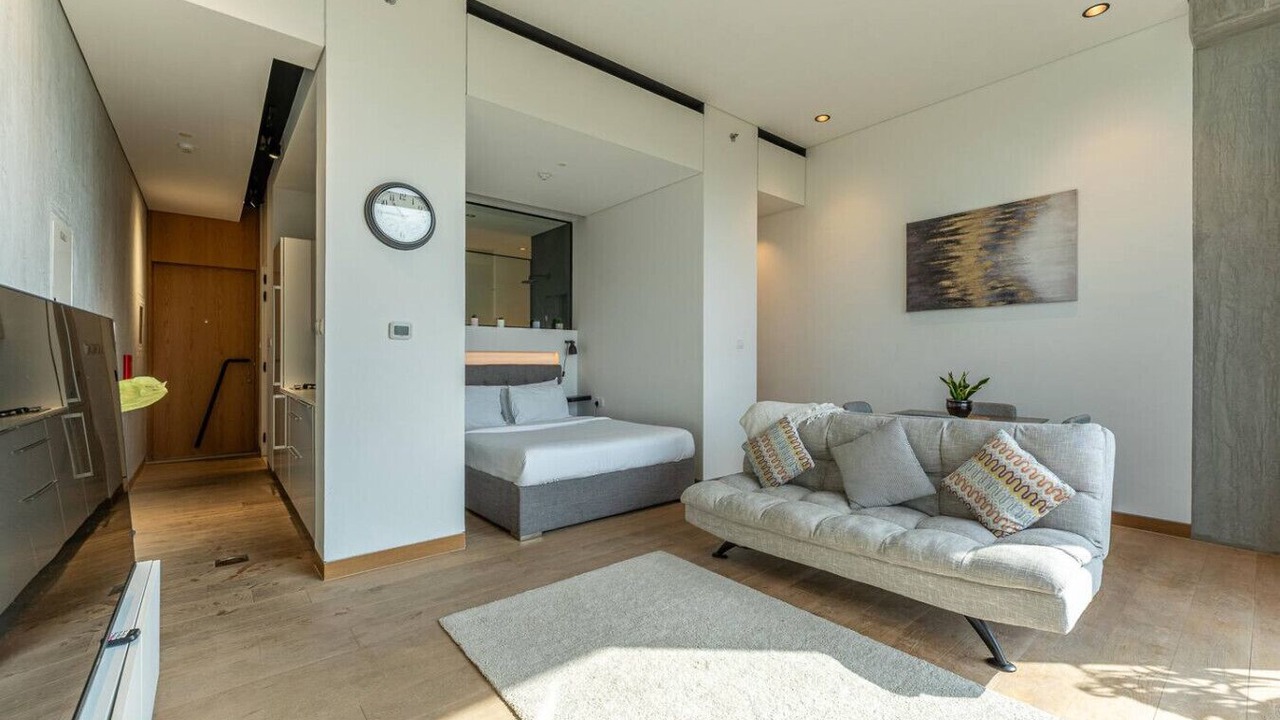 Photo of Livingroom in Dubai