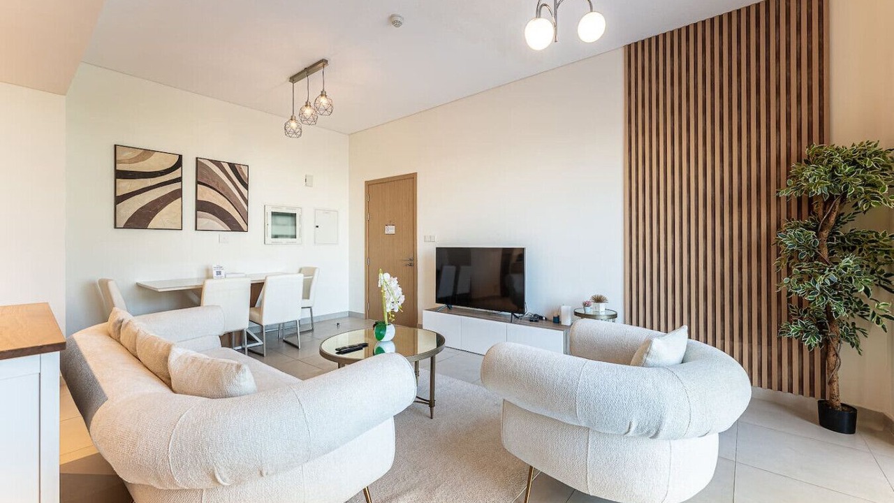 Photo of Livingroom in Dubai