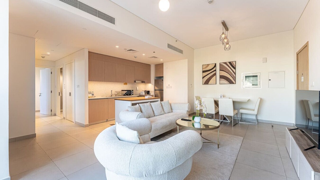Photo of Livingroom in Dubai