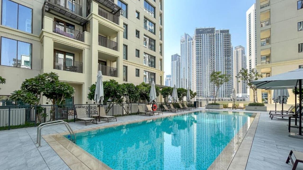 Photo of Outdoor in Dubai
