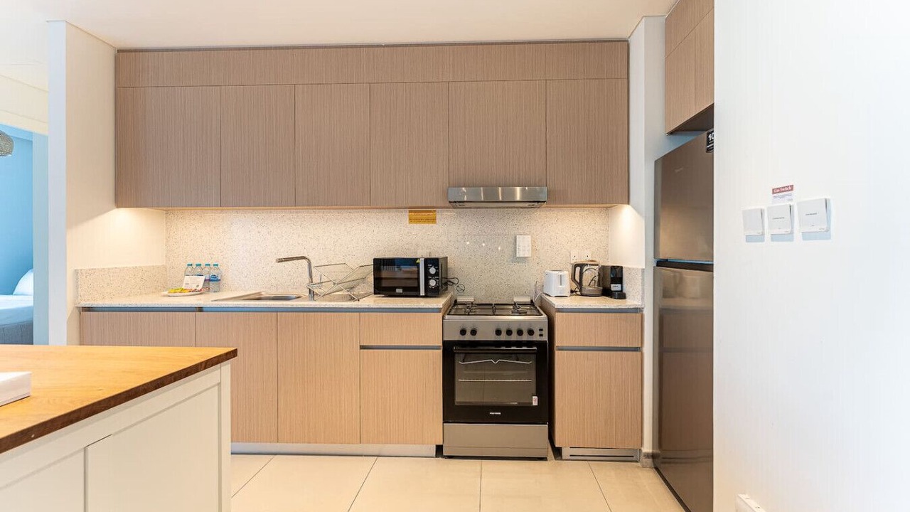 Photo of Kitchen in Dubai