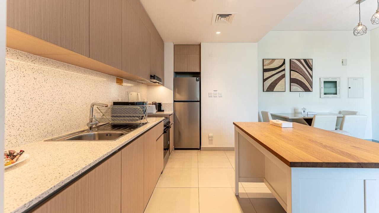 Photo of Kitchen in Dubai