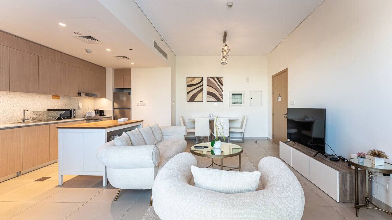Photo of Livingroom in Dubai