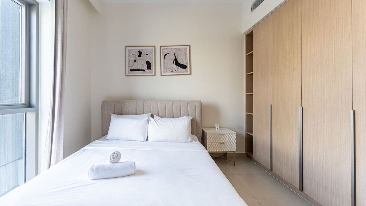 Photo of Bedroom in Dubai