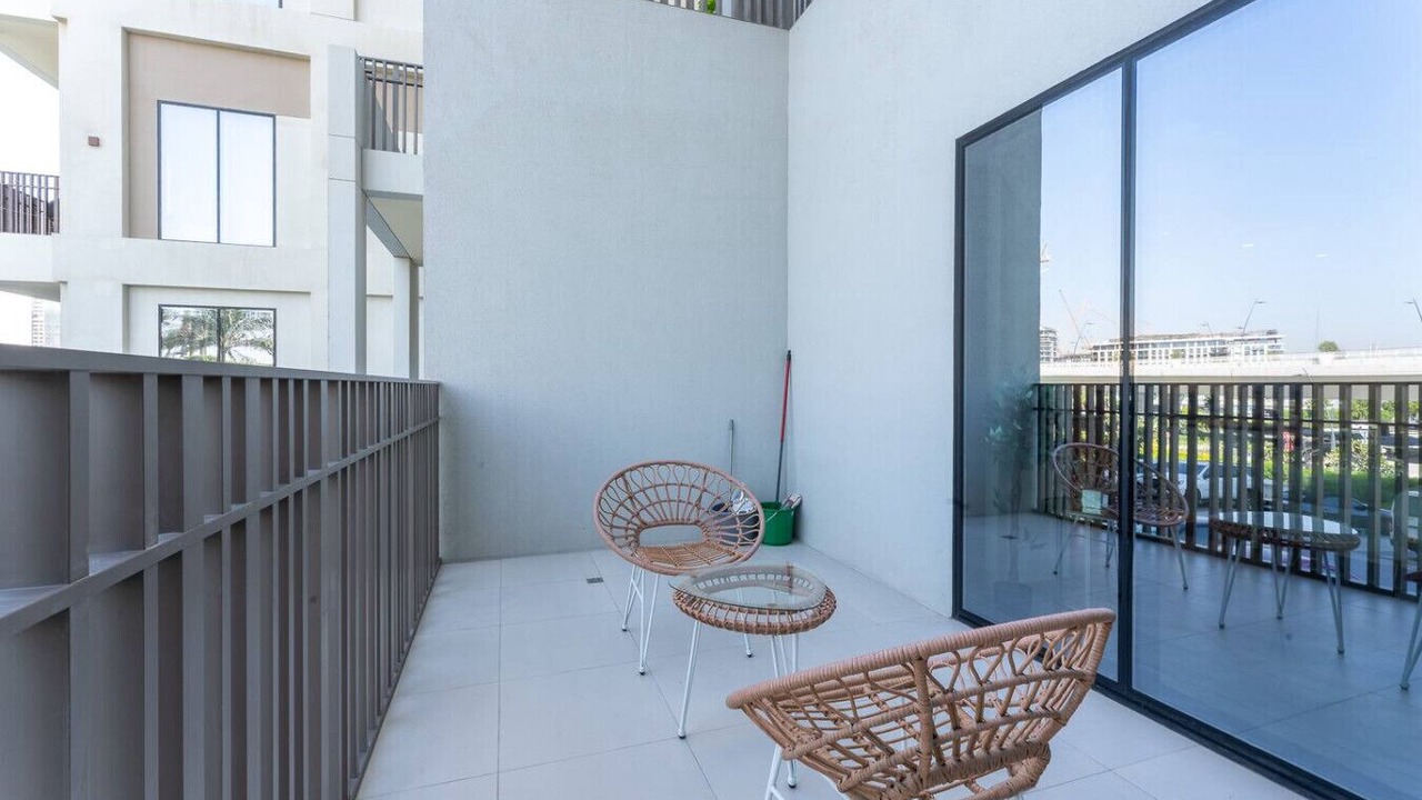 Photo of Outdoor in Dubai