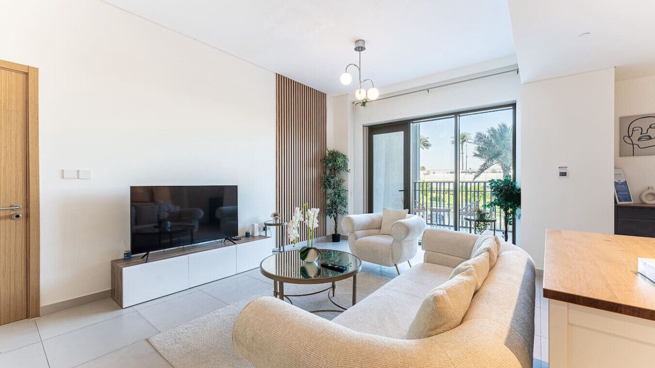 Photo of Livingroom in Dubai