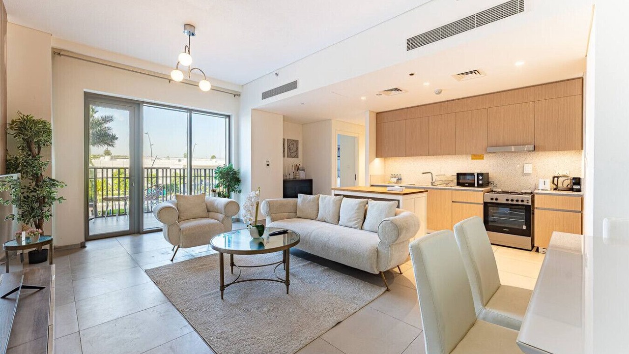 Photo of Livingroom in Dubai