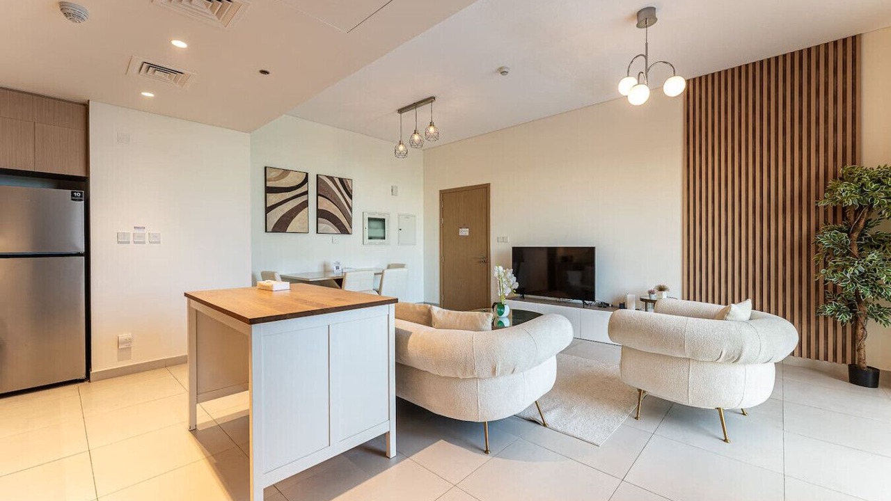 Photo of Livingroom in Dubai