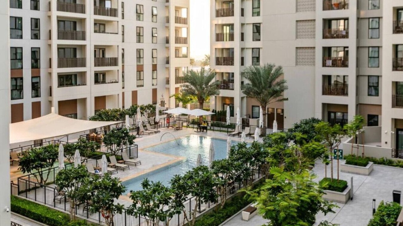 Photo of Outdoor in Dubai