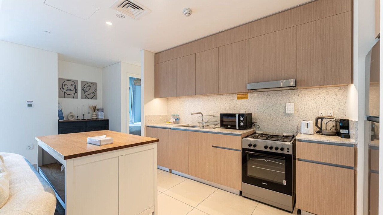 Photo of Kitchen in Dubai