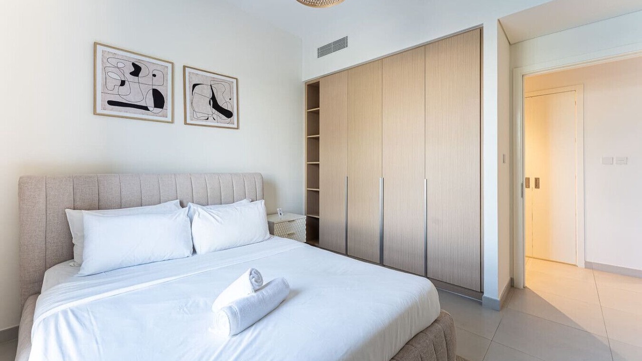 Photo of Bedroom in Dubai
