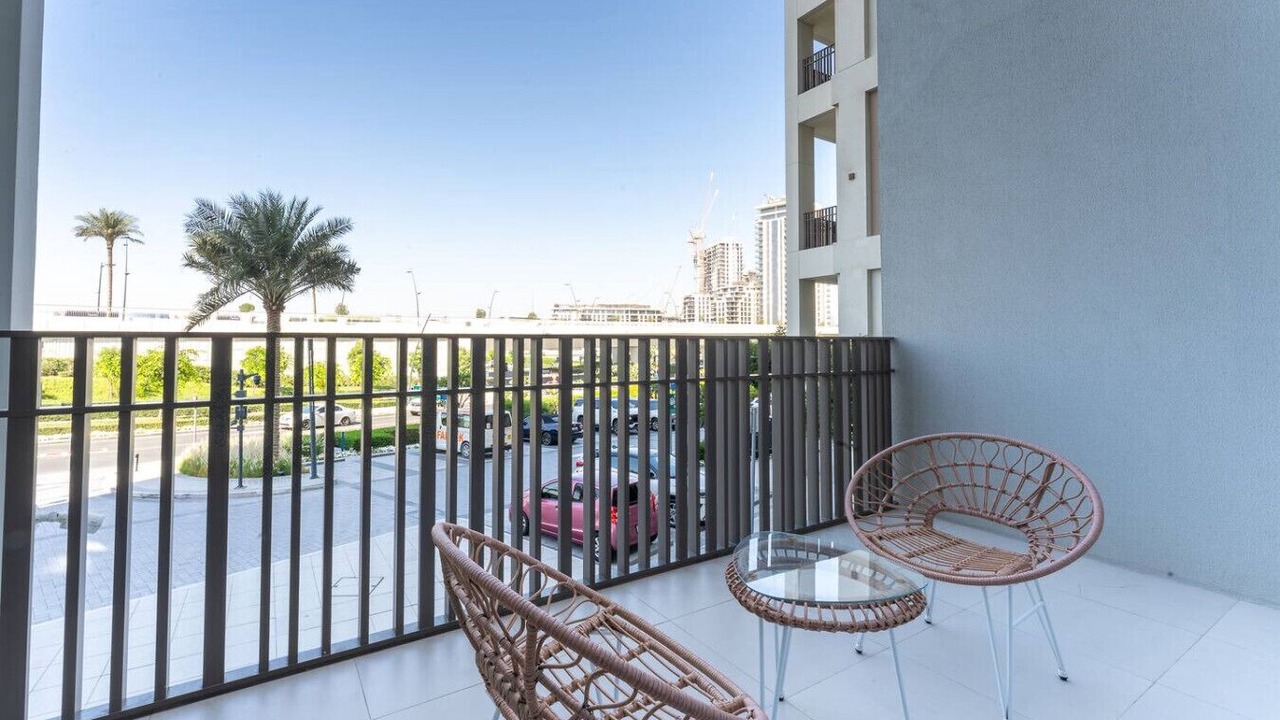 Photo of Outdoor in Dubai