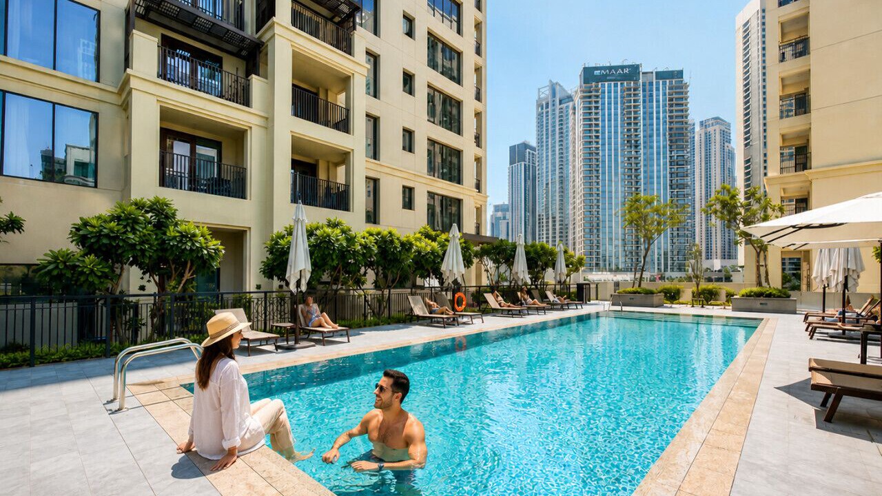 Photo of Outdoor in Dubai