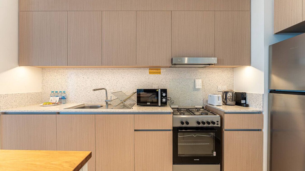 Photo of Kitchen in Dubai