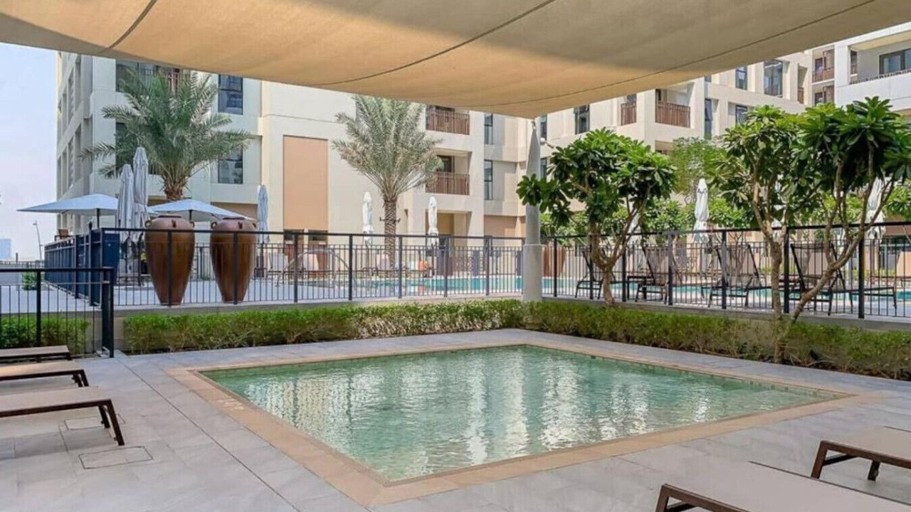 Photo of Outdoor in Dubai