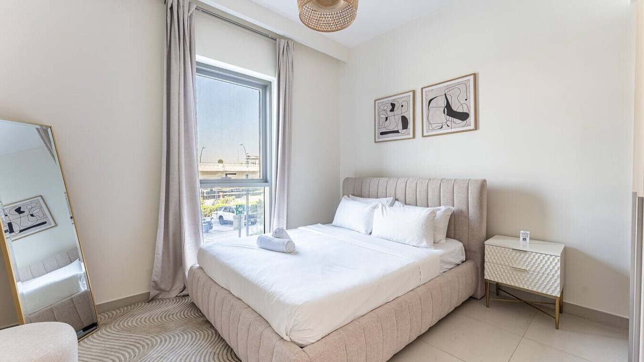 Photo of Bedroom in Dubai