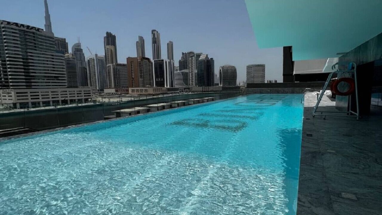 Photo of Outdoor in Business Bay