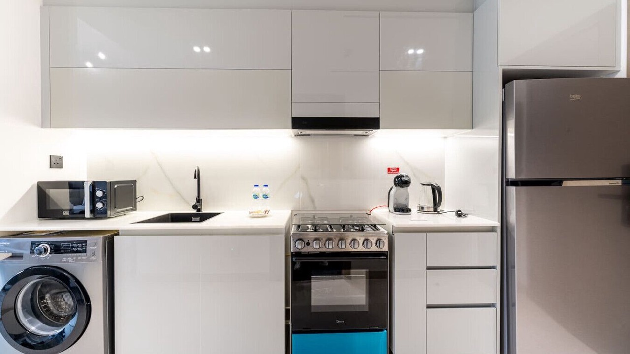 Photo of Kitchen in Business Bay