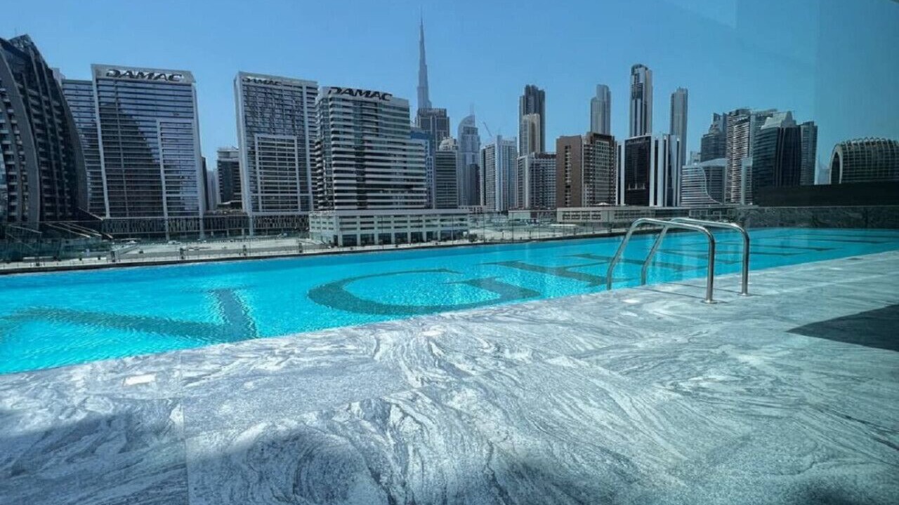 Photo of Outdoor in Business Bay