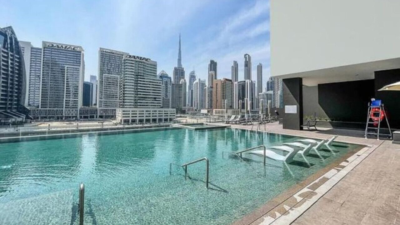 Photo of Outdoor in Business Bay