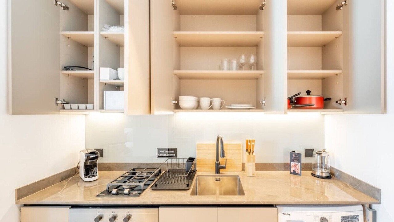 Photo of Kitchen in Business Bay