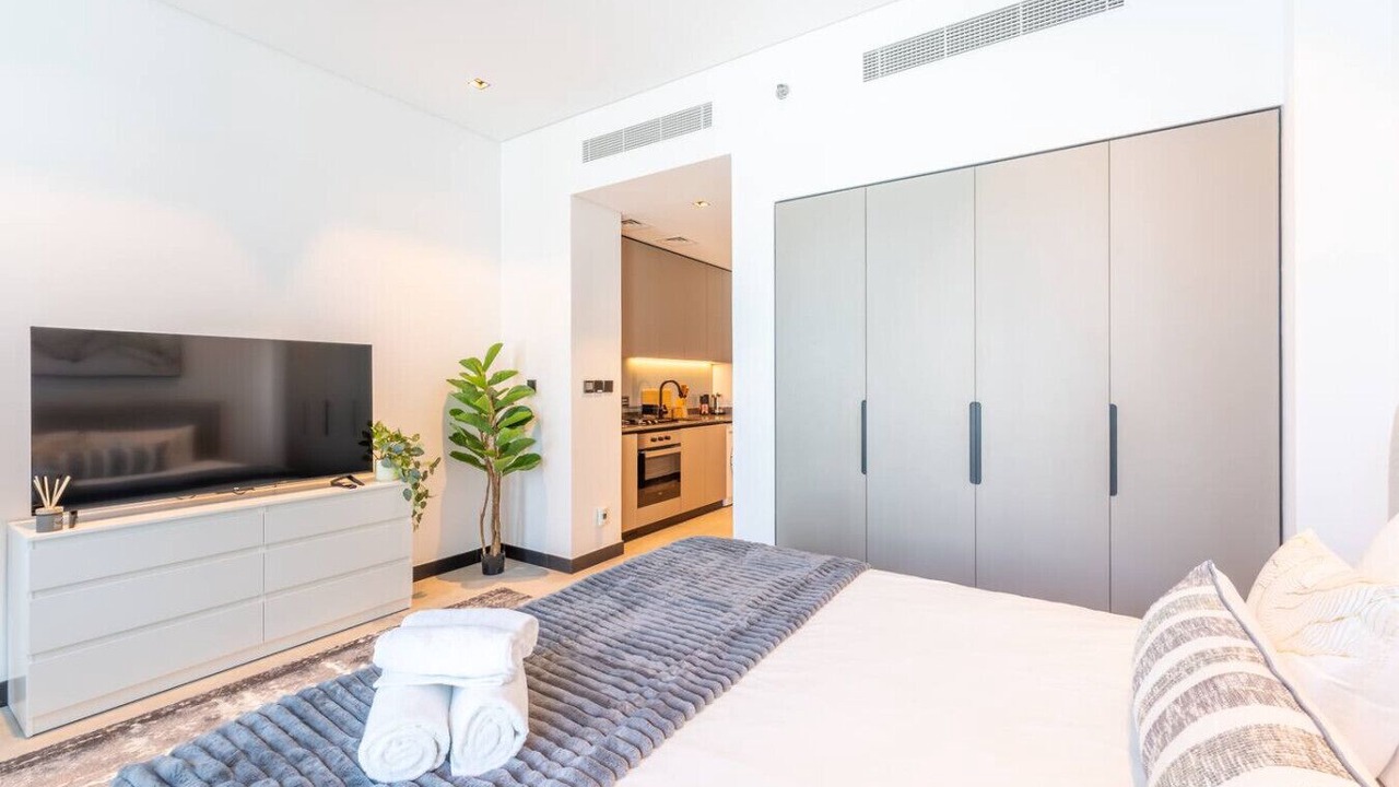 Photo of Bedroom in Business Bay