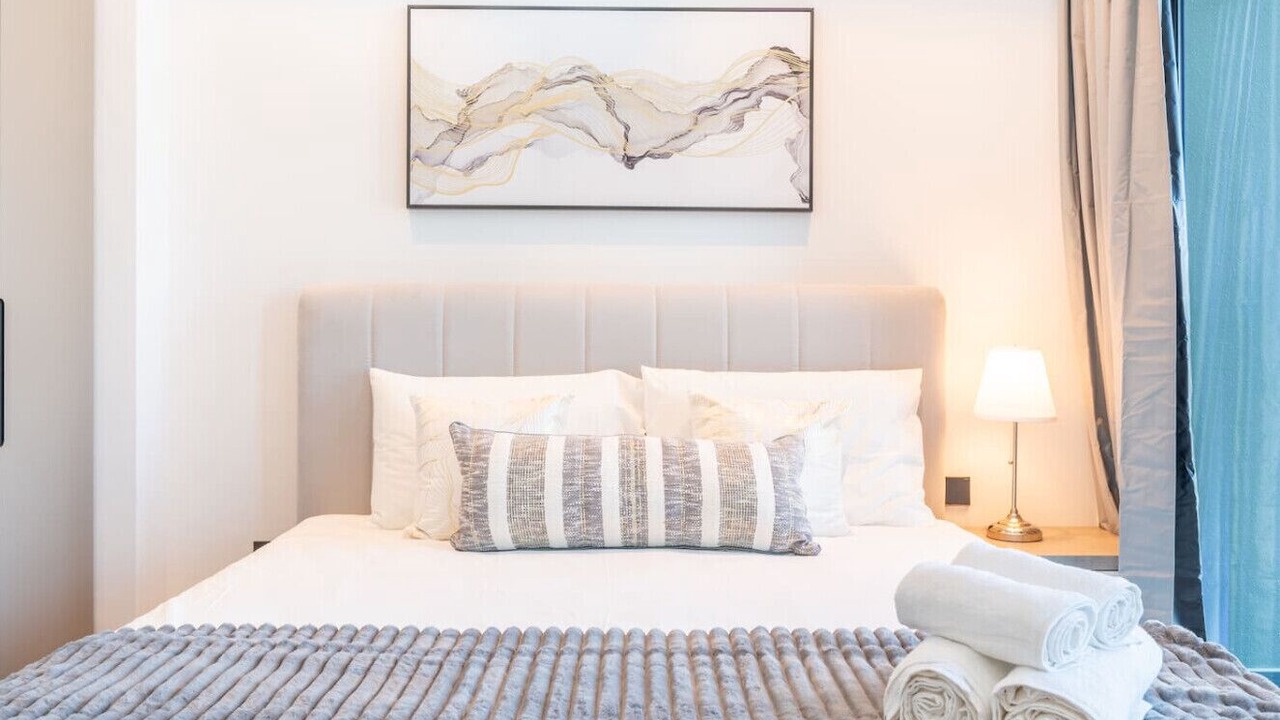 Photo of Bedroom in Business Bay