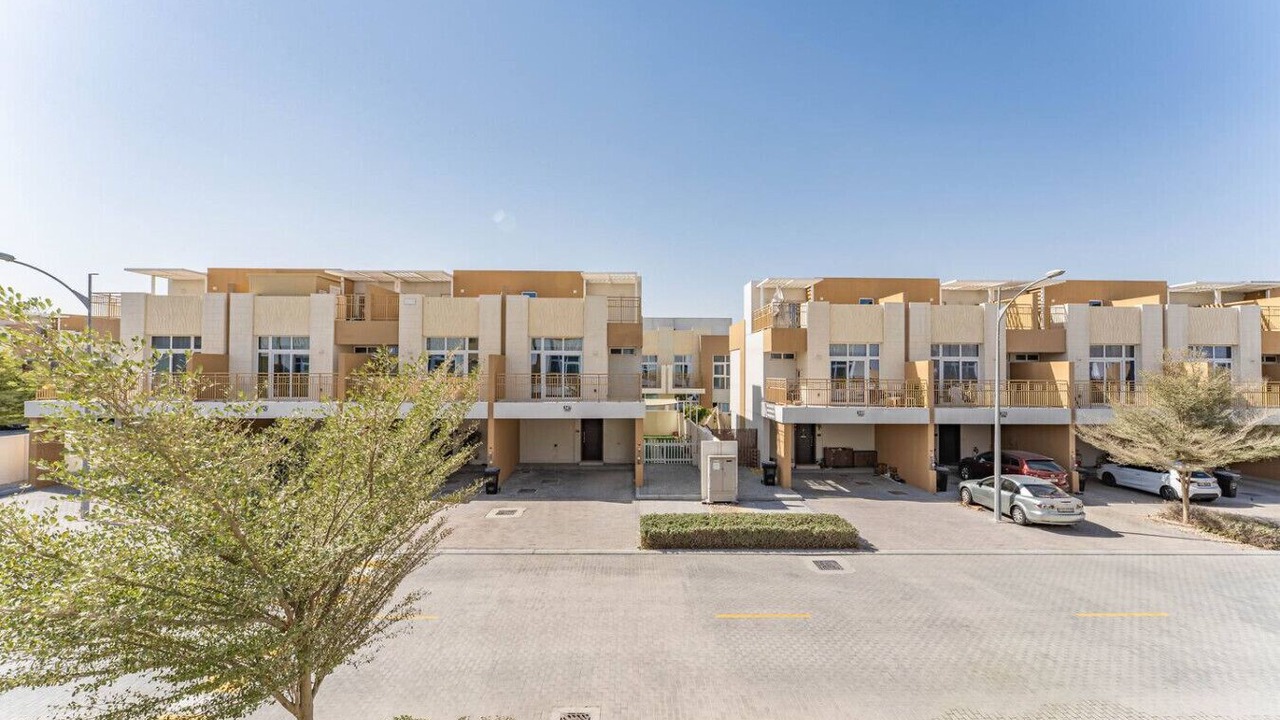 Photo of Outdoor in Dubai