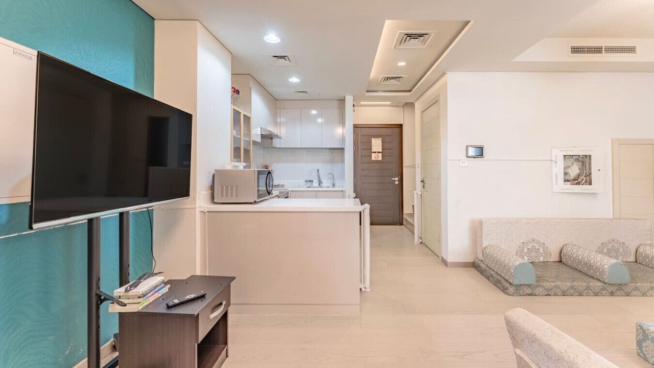 Photo of Livingroom in Dubai