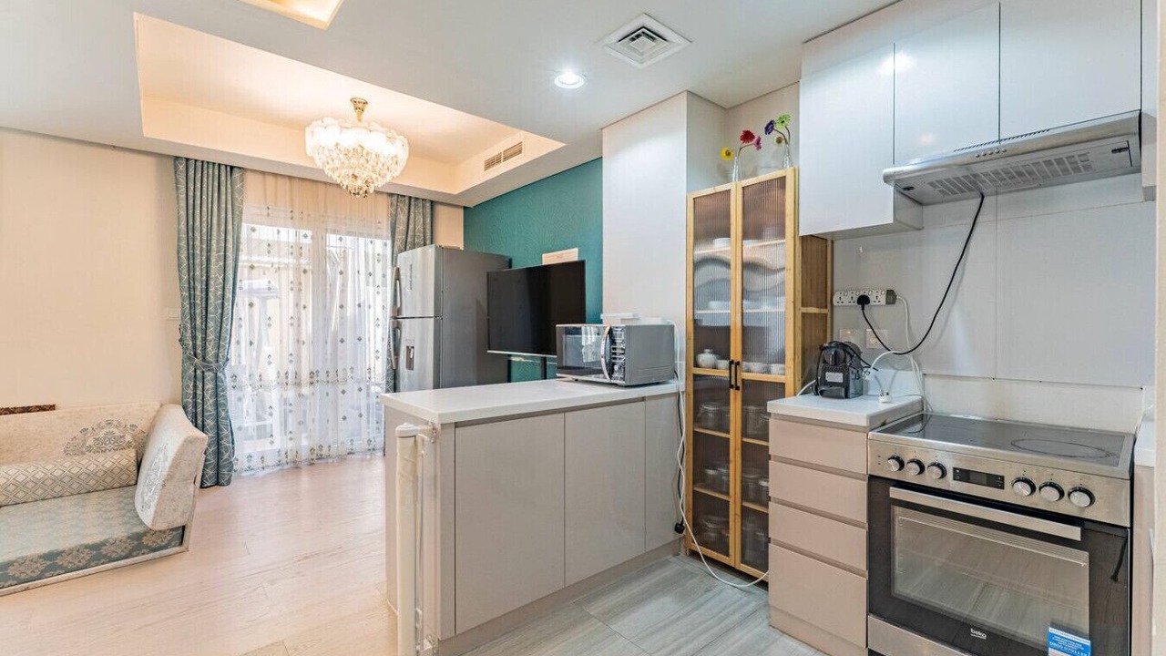 Photo of Kitchen in Dubai