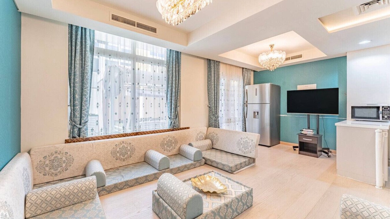Photo of Livingroom in Dubai
