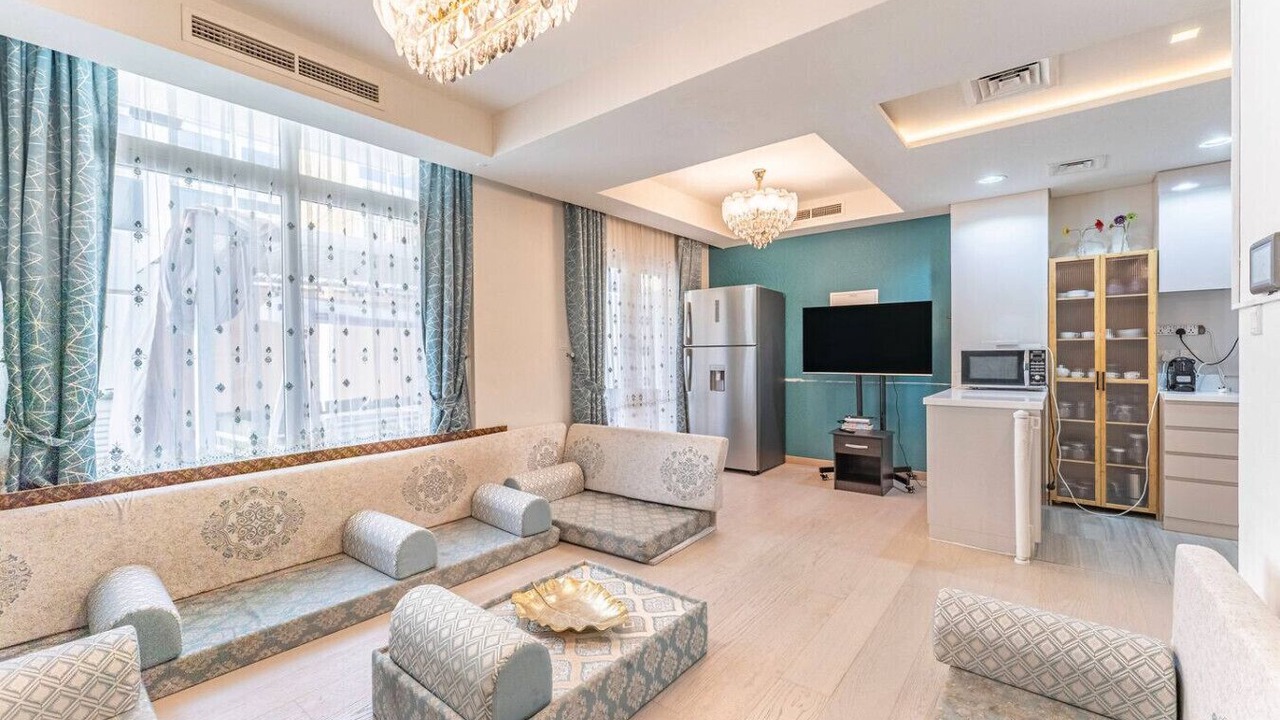 Photo of Livingroom in Dubai