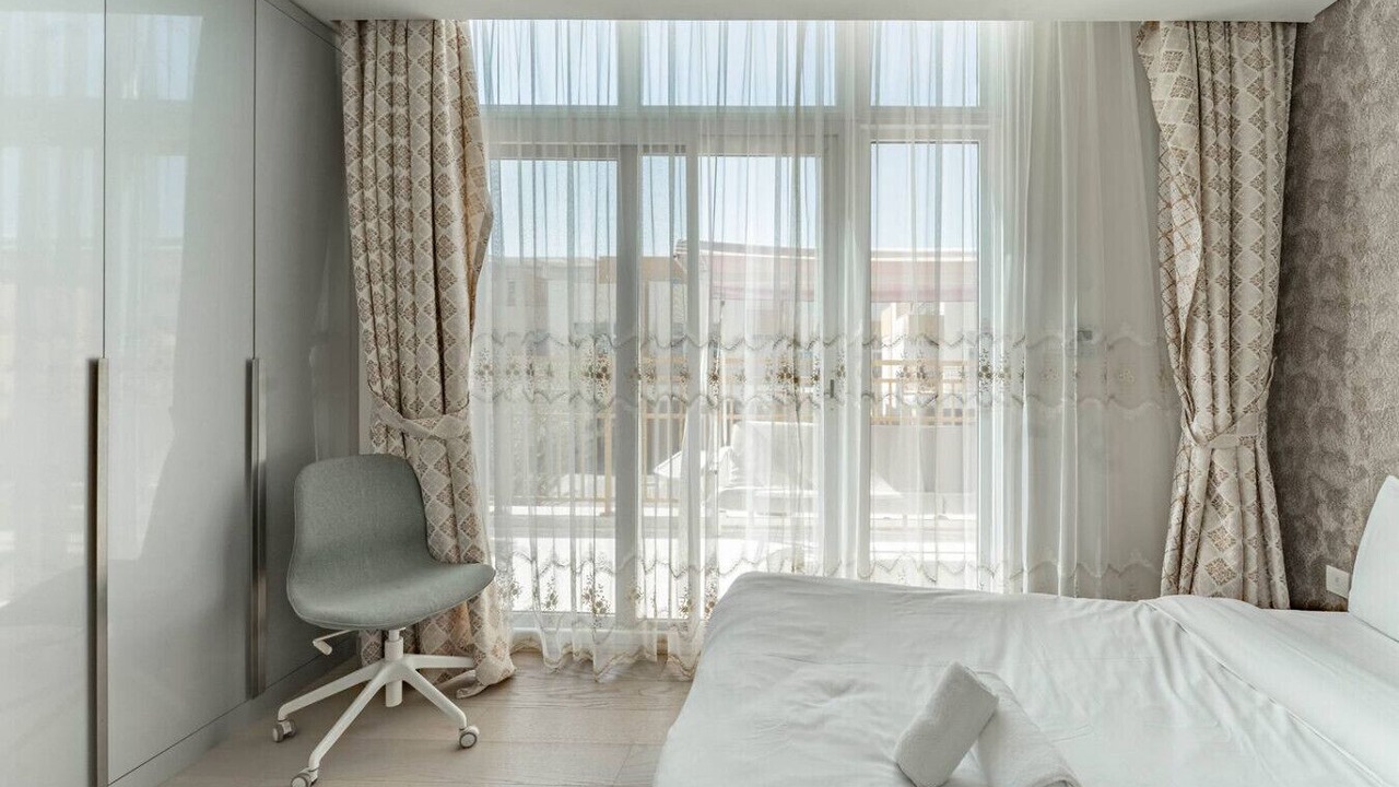 Photo of Bedroom in Dubai