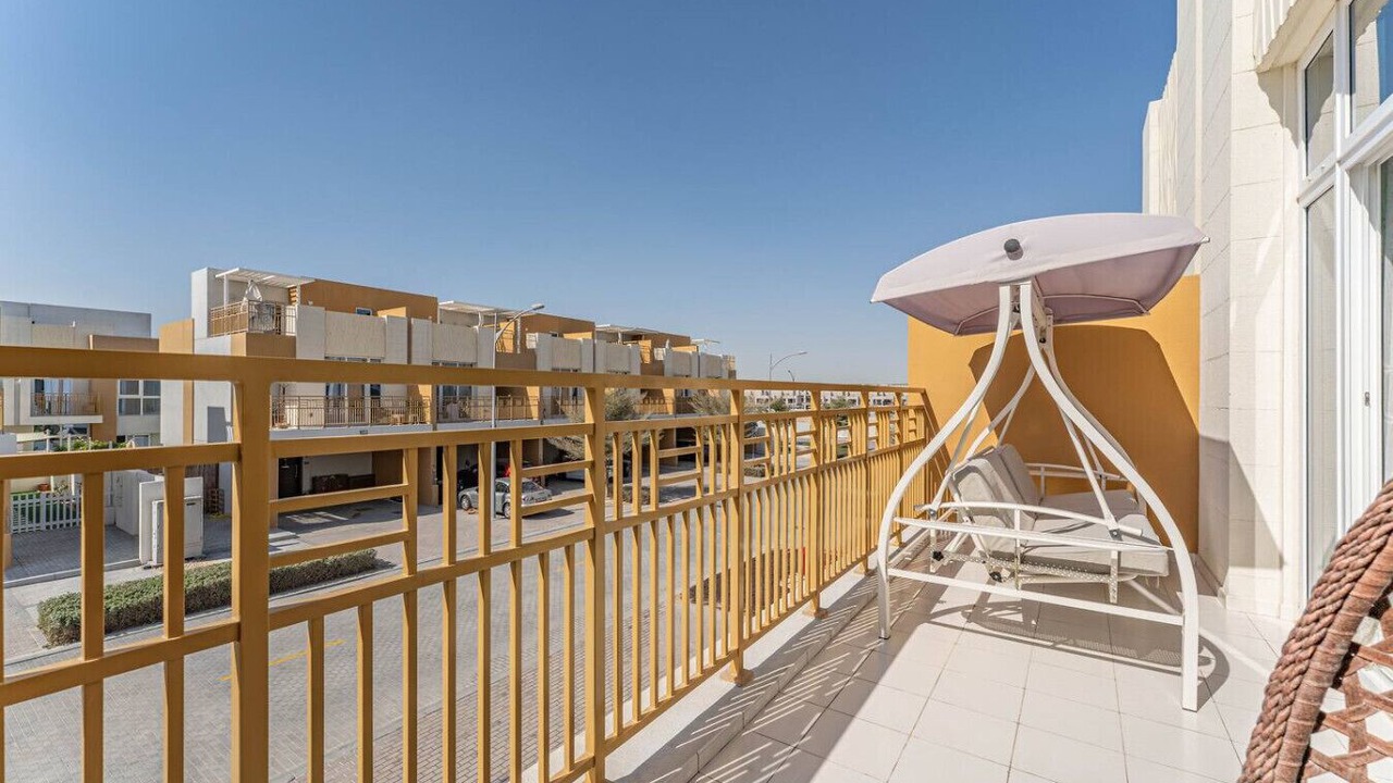 Photo of Outdoor in Dubai