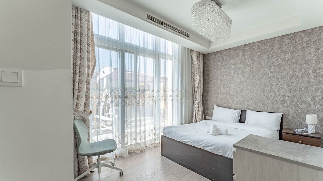 Photo of Bedroom in Dubai