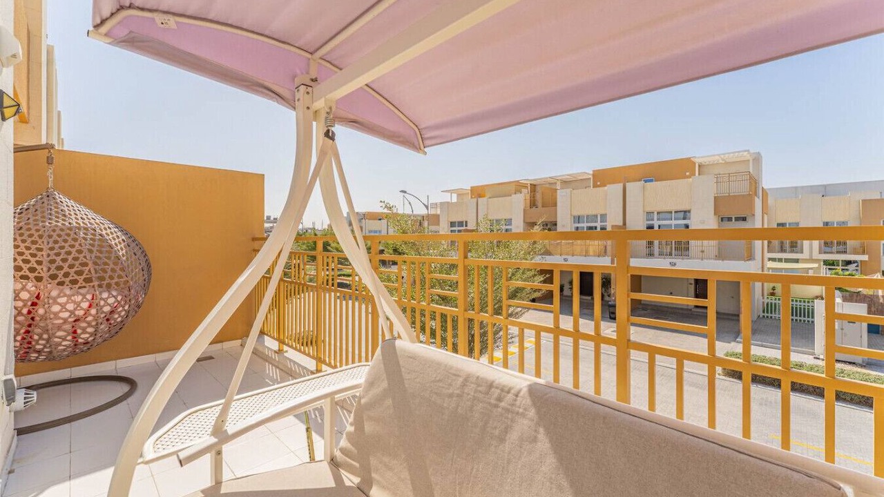 Photo of Outdoor in Dubai