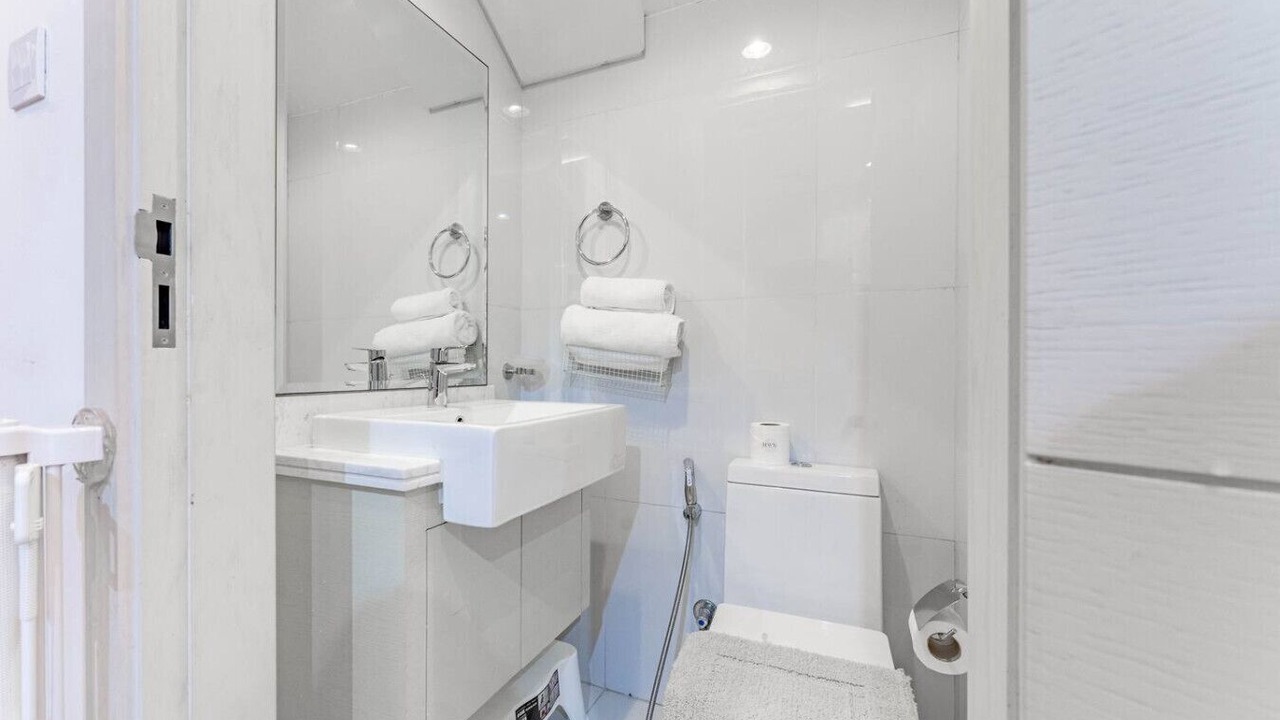 Photo of Bathroom in Dubai
