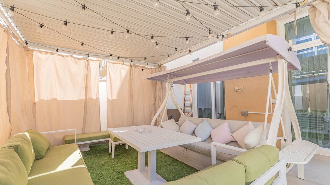 Photo of Livingroom in Dubai